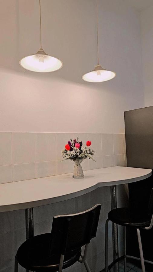 Soul Casa Homestay Kuala Lumpur Eksteriør billede