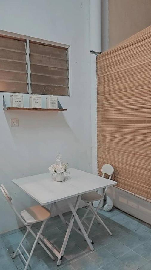 Soul Casa Homestay Kuala Lumpur Eksteriør billede
