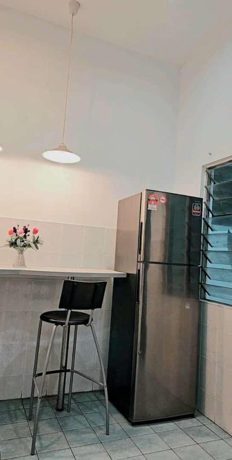 Soul Casa Homestay Kuala Lumpur Eksteriør billede
