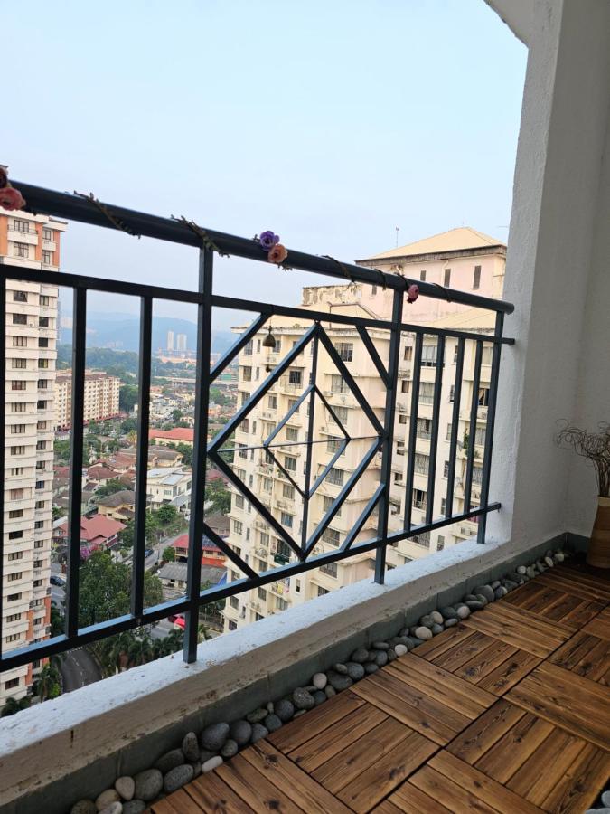 Soul Casa Homestay Kuala Lumpur Eksteriør billede