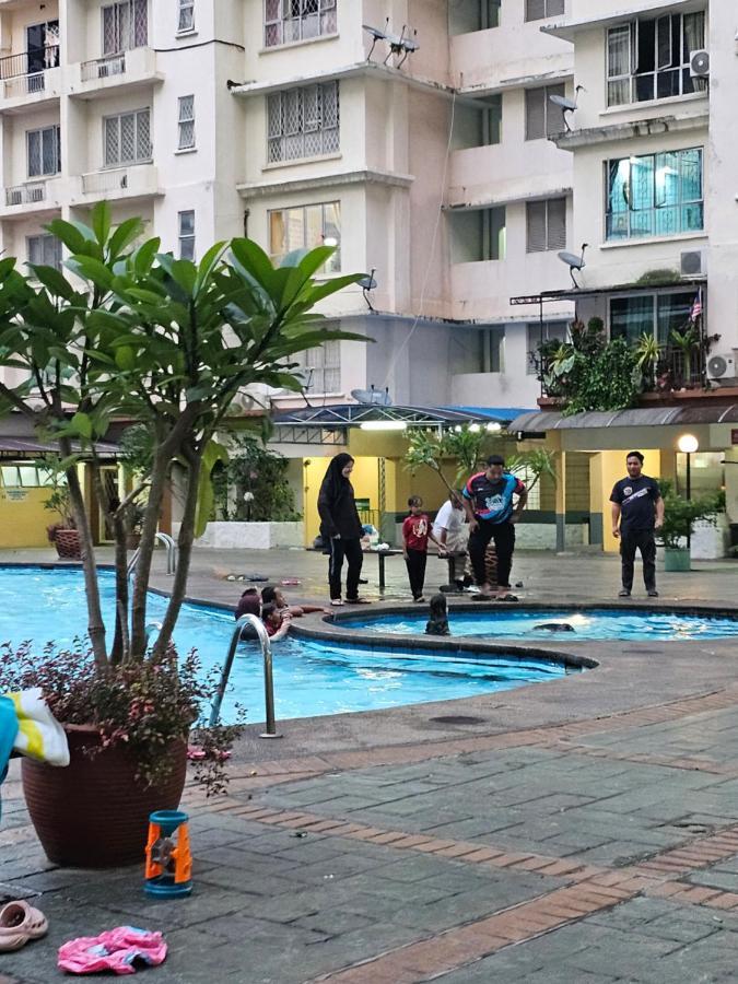 Soul Casa Homestay Kuala Lumpur Eksteriør billede