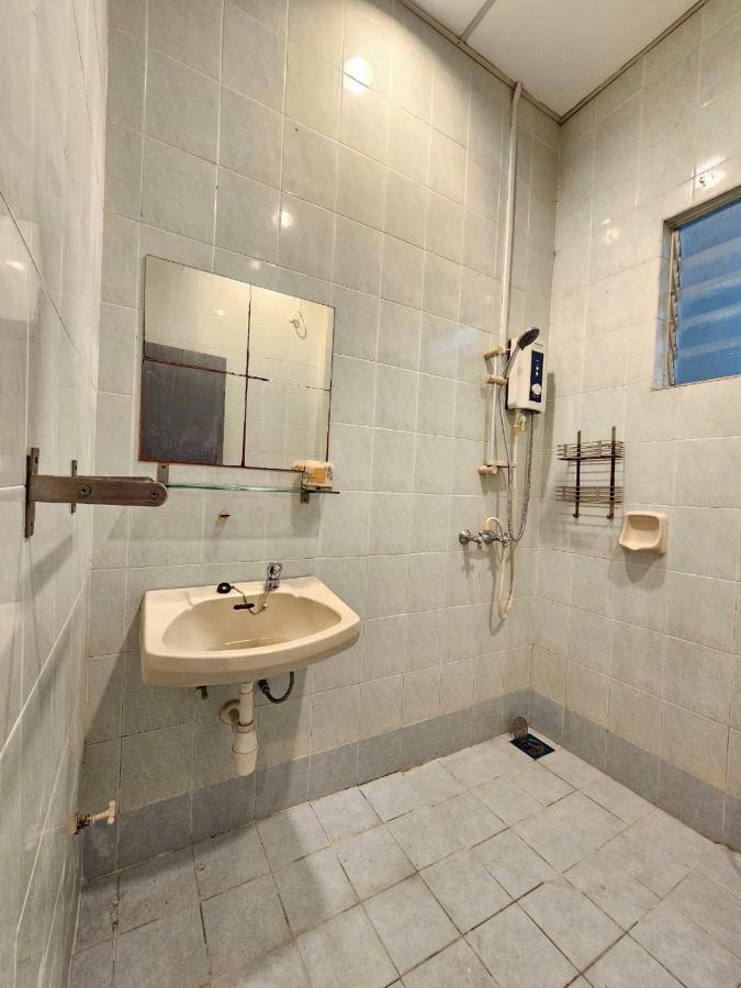 Soul Casa Homestay Kuala Lumpur Eksteriør billede