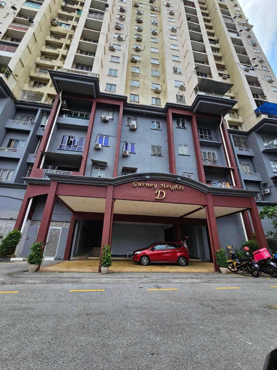 Soul Casa Homestay Kuala Lumpur Eksteriør billede