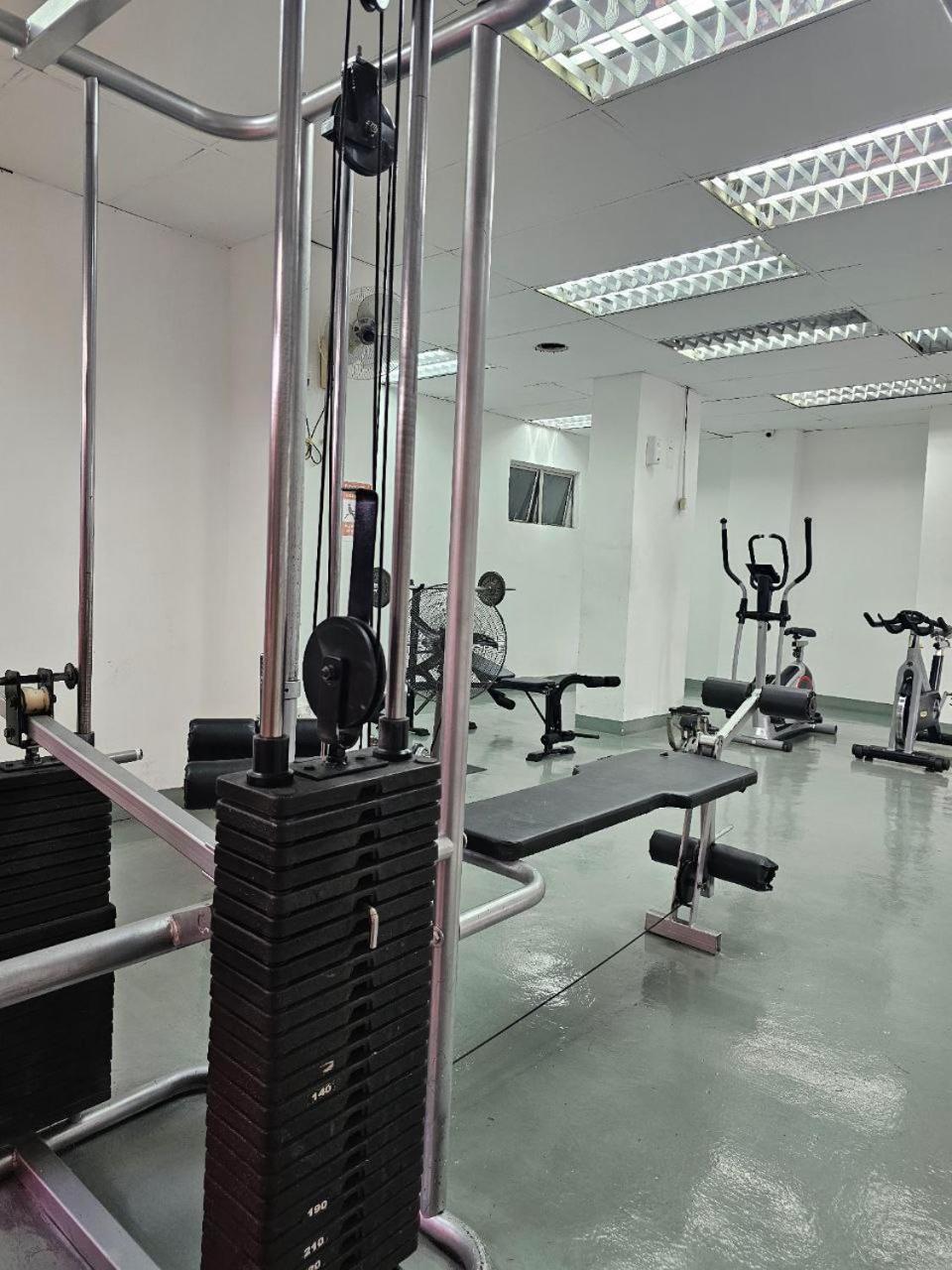 Soul Casa Homestay Kuala Lumpur Eksteriør billede