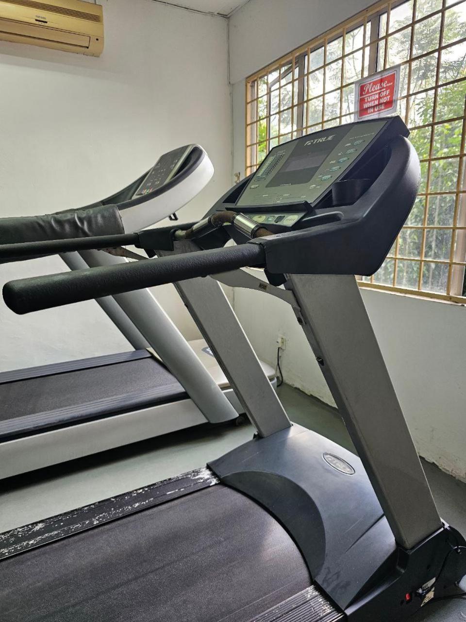 Soul Casa Homestay Kuala Lumpur Eksteriør billede