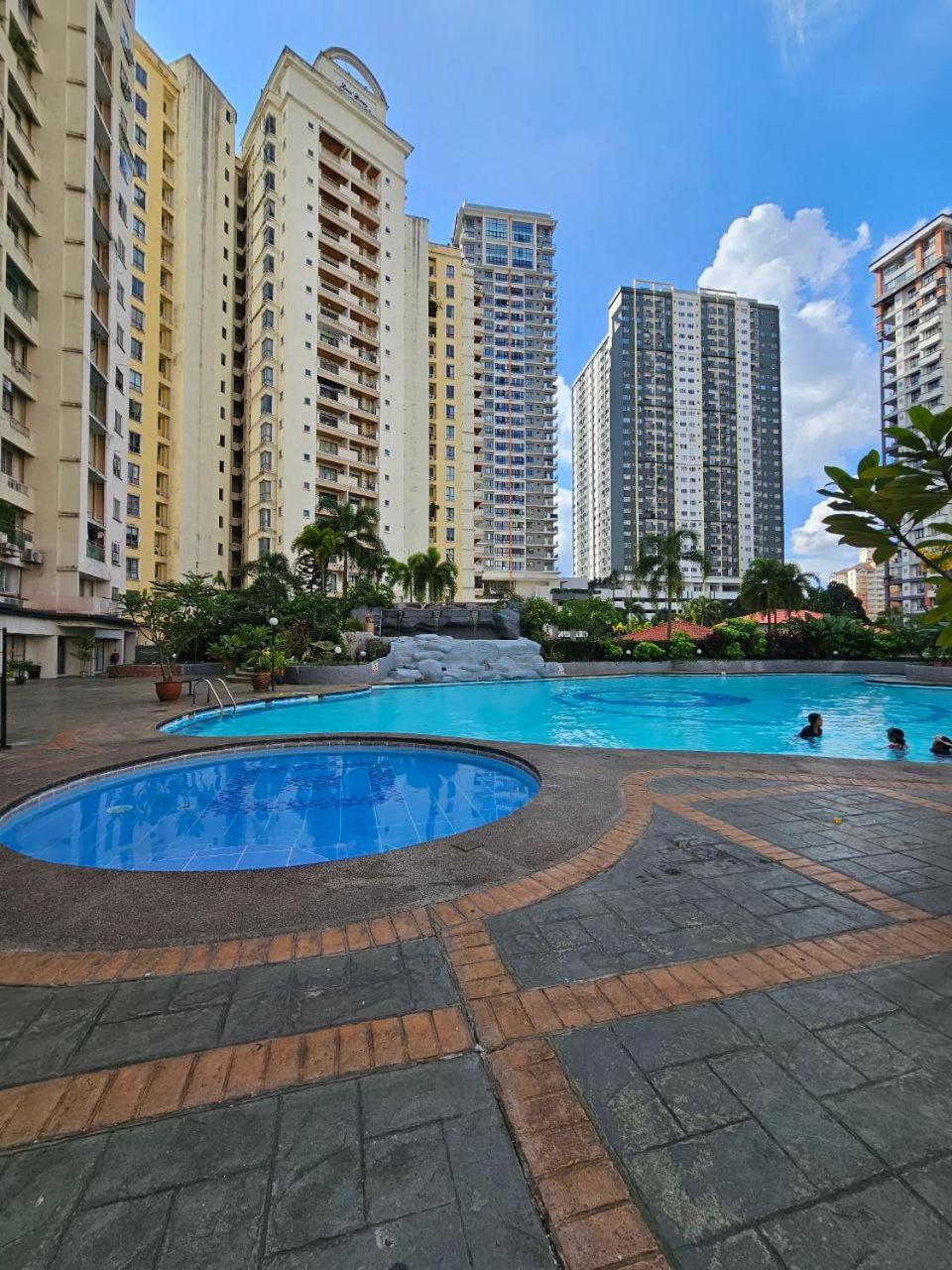 Soul Casa Homestay Kuala Lumpur Eksteriør billede
