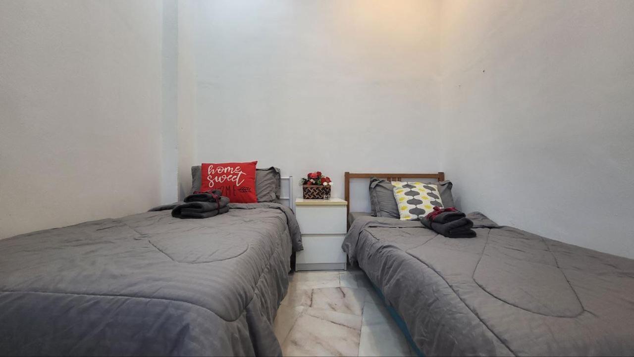 Soul Casa Homestay Kuala Lumpur Eksteriør billede