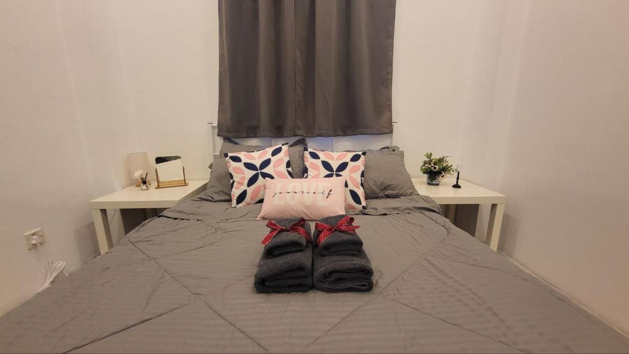 Soul Casa Homestay Kuala Lumpur Eksteriør billede
