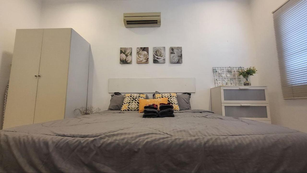 Soul Casa Homestay Kuala Lumpur Eksteriør billede