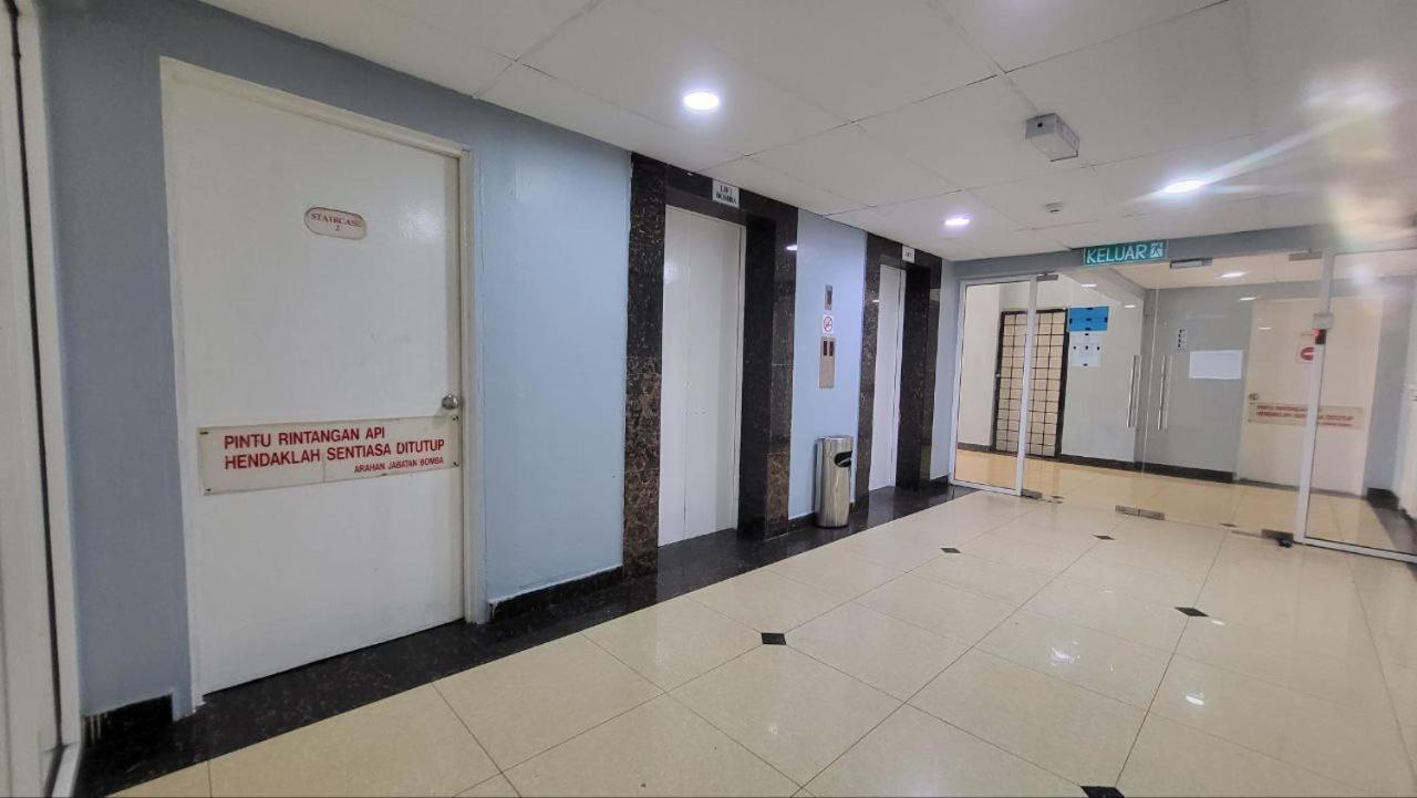 Soul Casa Homestay Kuala Lumpur Eksteriør billede